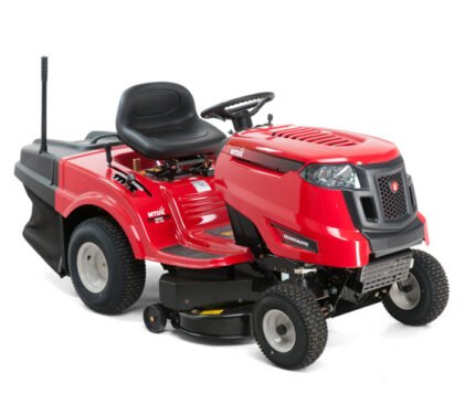 SMART RE 125