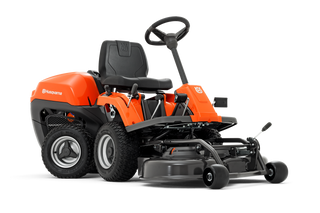 HUSQVARNA R115C Rider