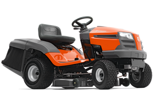 HUSQVARNA TC 138