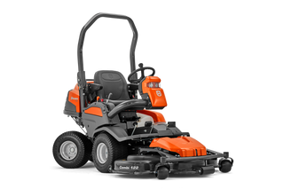 HUSQVARNA P524 Coupe-frontale professionnelle